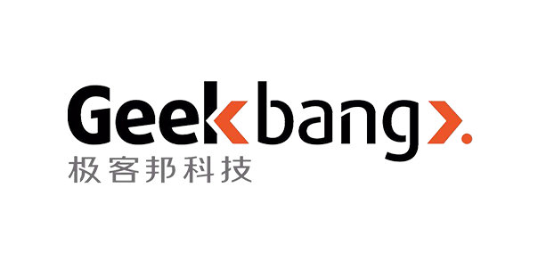 极客邦科技