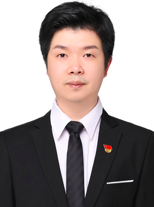 陈星海